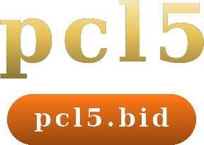 pcl5 logo